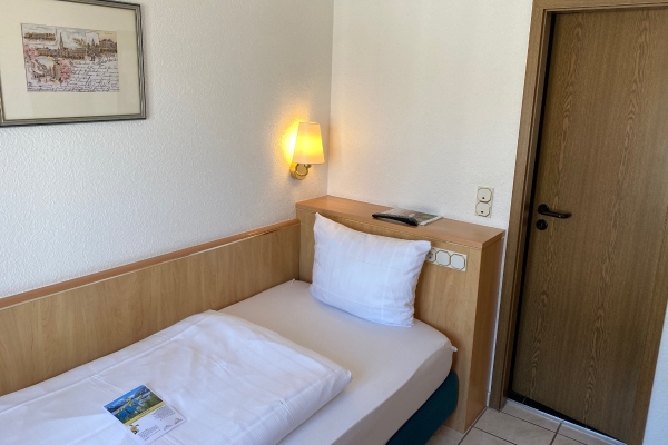 Ringhotel Posthof Saarlouis